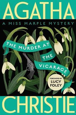 The Murder at the Vicarage(English, Paperback, Christie Agatha)