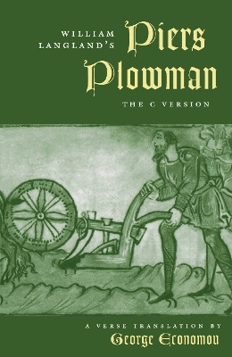 William Langland's "Piers Plowman"(English, Electronic book text, unknown)