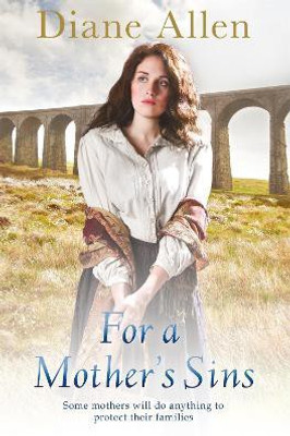 For A Mother's Sins(English, Electronic book text, Allen Diane)