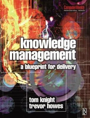 Knowledge Management(English, Hardcover, Knight Tom)