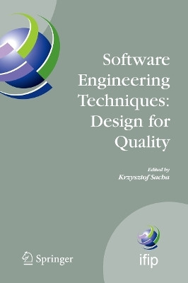 Software Engineering Techniques: Design for Quality(English, Paperback, unknown)