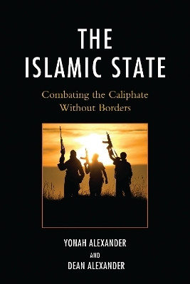 The Islamic State(English, Paperback, Alexander Yonah)