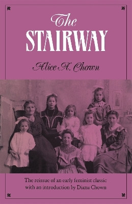 The Stairway(English, Electronic book text, Chown Alice)