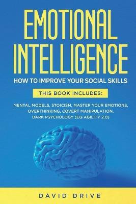 Emotional Intelligence(English, Paperback, Drive David)