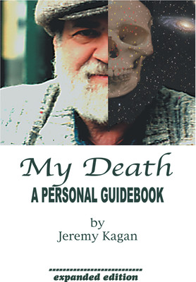 My Death(English, Hardcover, Kagan Jeremy)