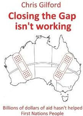 Closing the Gap Isn't Working(English, Paperback, Gilford Chris)