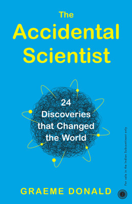 The Accidental Scientist(English, Paperback, unknown)