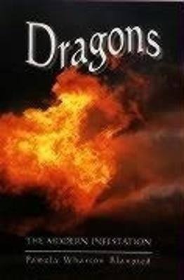 Dragons(English, Paperback, Blanpied Pamela Wharton)