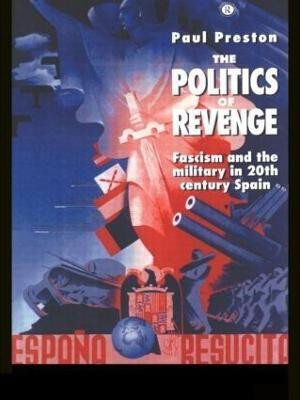 The Politics of Revenge(English, Paperback, Preston Paul)