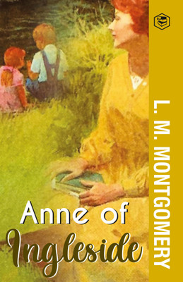 Anne of Ingleside(English, Paperback, Montgomery L M)