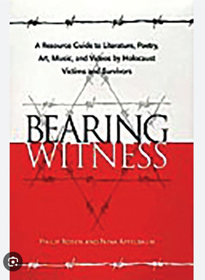 Bearing Witness(English, Electronic book text, Rosen Philip)
