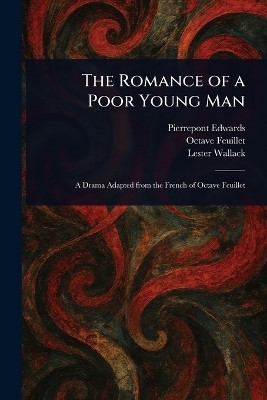 The Romance of a Poor Young Man(English, Paperback, Edwards Pierrepont)