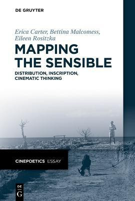 Mapping the Sensible(English, Paperback, Carter Erica)
