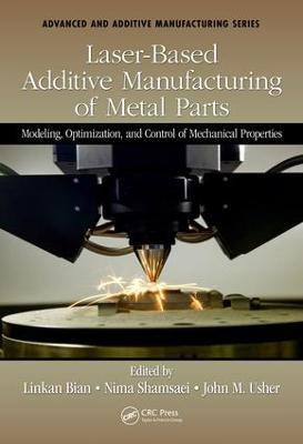 Laser-Based Additive Manufacturing of Metal Parts(English, Hardcover, unknown)