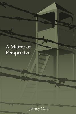 A Matter of Perspective(English, Paperback, Galli Jeffrey)