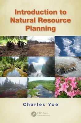 Introduction to Natural Resource Planning(English, Electronic book text, Yoe Charles)