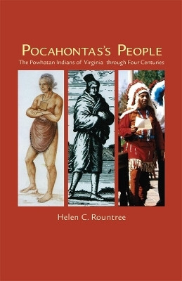 Pocahontas's People(English, Paperback, Rountree Helen C.)