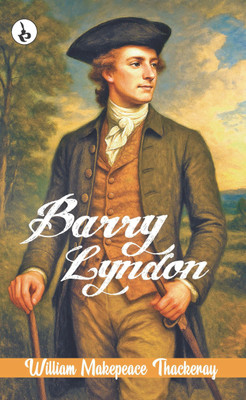 Barry Lyndon(Paperback, William Makepeace Thackeray)