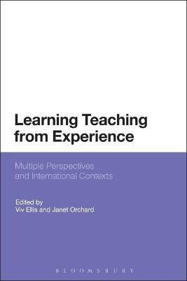 Learning Teaching from Experience(English, Electronic book text, unknown)
