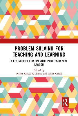 Problem Solving for Teaching and Learning(English, Paperback, unknown)