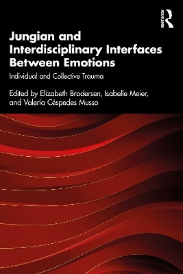 Jungian and Interdisciplinary Interfaces Between Emotions(English, Paperback, unknown)