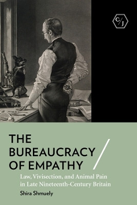 The Bureaucracy of Empathy(English, Electronic book text, Shmuely Shira)