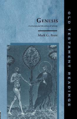 Genesis(English, Hardcover, Brett Mark G.)