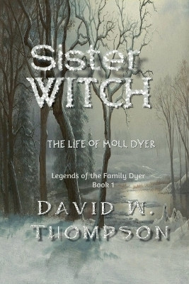 Sister Witch(English, Paperback, Thompson David W)