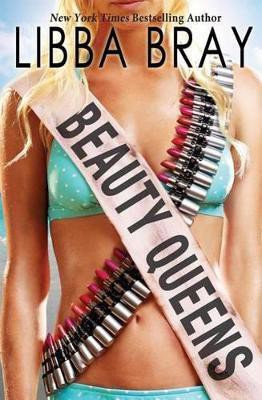 Beauty Queens(English, Paperback, Bray Libba)