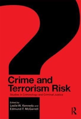 Crime and Terrorism Risk(English, Paperback, unknown)