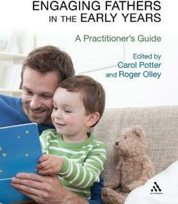 Engaging Fathers in the Early Years(English, Paperback, unknown)