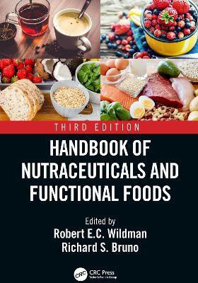 Handbook of Nutraceuticals and Functional Foods(English, Hardcover, unknown)
