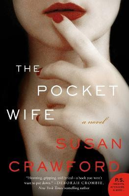 The Pocket Wife(English, Paperback, Crawford Susan)