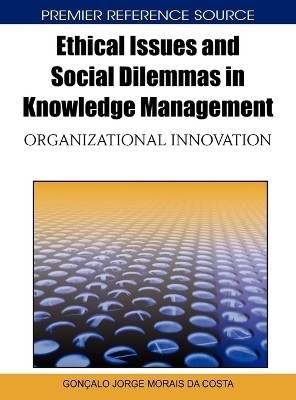 Ethical Issues and Social Dilemmas in Knowledge Management(English, Hardcover, unknown)