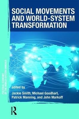 Social Movements and World-System Transformation(English, Paperback, unknown)