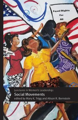 Junctures in Women's Leadership: Social Movements(English, Paperback, unknown)
