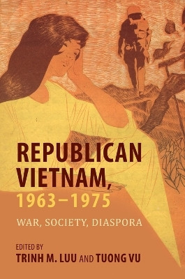 Republican Vietnam, 1963-1975(English, Electronic book text, unknown)