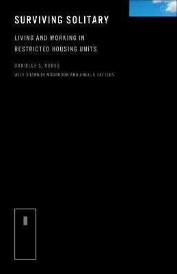 Surviving Solitary(English, Paperback, Rudes Danielle S.)