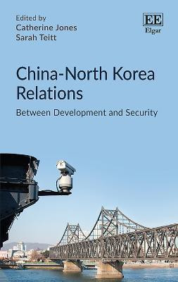 China-North Korea Relations(English, Hardcover, unknown)