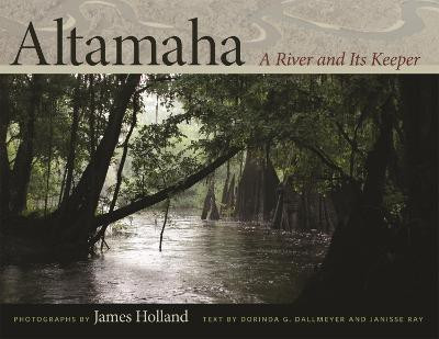 Altamaha(English, Paperback, Dallmeyer Dorinda G.)