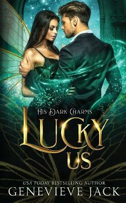 Lucky Us(English, Paperback, Jack Genevieve)