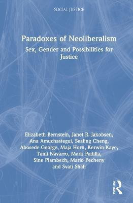 Paradoxes of Neoliberalism(English, Hardcover, unknown)