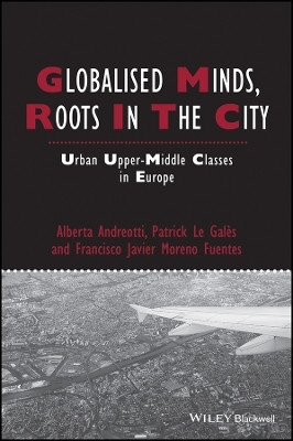 Globalised Minds, Roots in the City(English, Hardcover, Andreotti Alberta)
