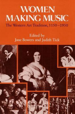 Women Making Music(English, Paperback, unknown)