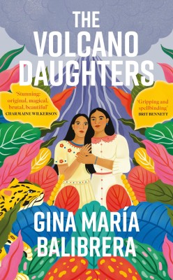 The Volcano Daughters(English, Paperback, Balibrera Gina Maria)