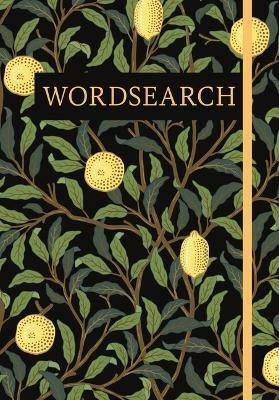 Wordsearch(English, Paperback, Saunders Eric)