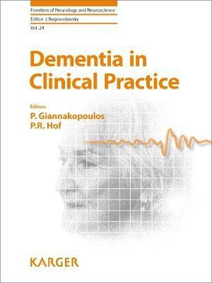 Dementia in Clinical Practice(English, Electronic book text, unknown)