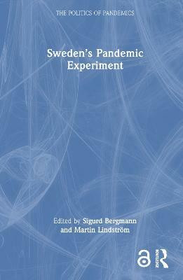 Sweden's Pandemic Experiment(English, Hardcover, unknown)