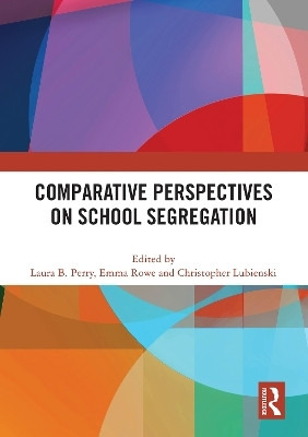 Comparative Perspectives on School Segregation(English, Paperback, unknown)
