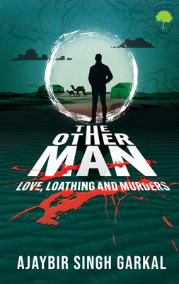 The Other Man(English, Paperback, Ajaybir Singh Garkal)